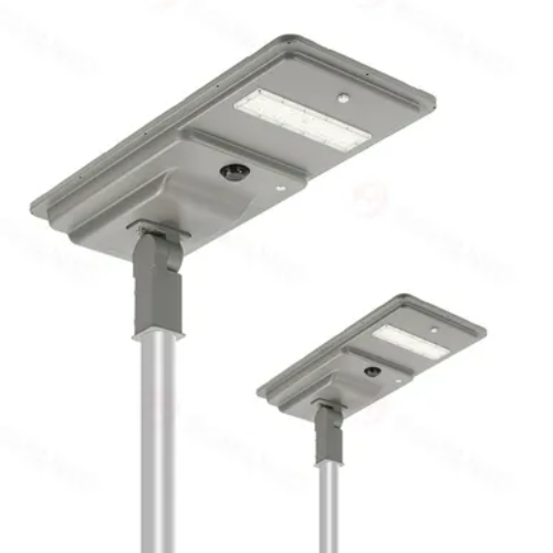 LED Solar Streetlight IP66 Waterproof 10W 30W 50W 80W 100W 120W